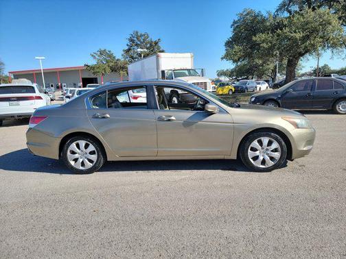 2009 Honda Accord EX-L