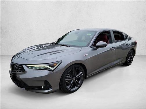 2024 Acura Integra A-SPEC