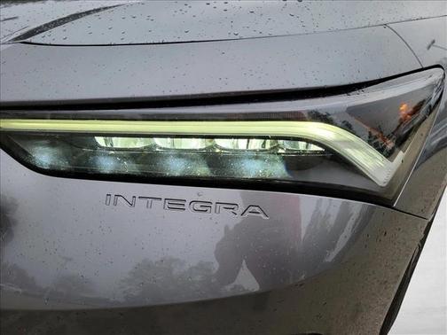 2024 Acura Integra A-SPEC