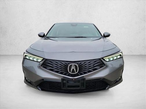 2024 Acura Integra A-SPEC