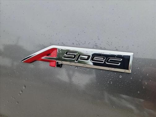 2024 Acura Integra A-SPEC