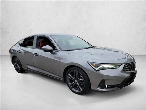 2024 Acura Integra A-SPEC