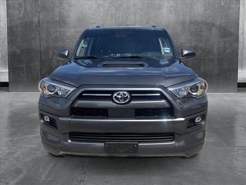 2023 Toyota 4Runner TRD Sport