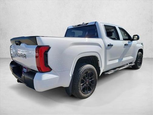 2024 Toyota Tundra SR