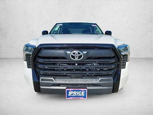 2024 Toyota Tundra SR
