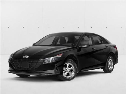 2023 Hyundai ELANTRA SE