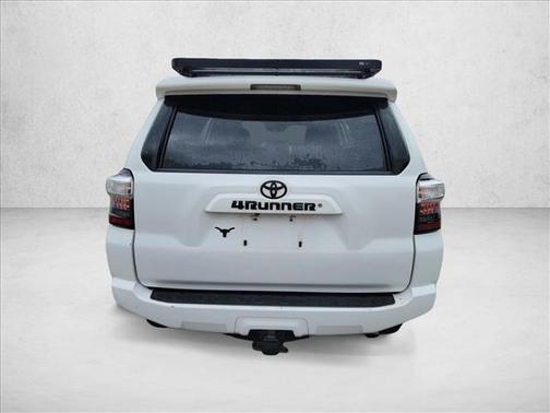 2016 Toyota 4Runner SR5 Premium