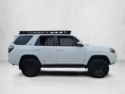 2016 Toyota 4Runner SR5 Premium