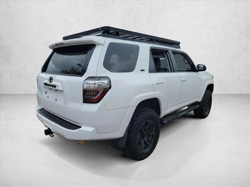 2016 Toyota 4Runner SR5 Premium