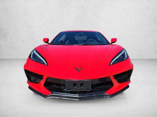 2024 Chevrolet Corvette Stingray w/2LT