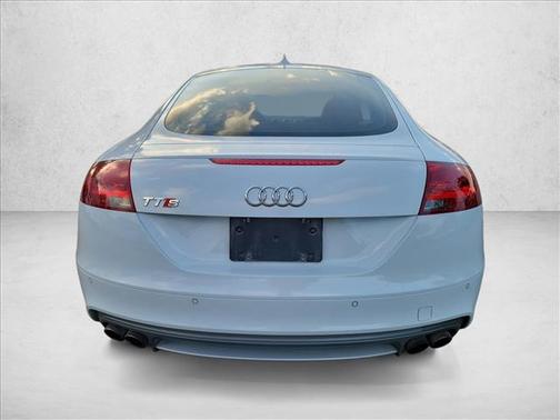 2013 Audi TTS 2.0T Premium Plus