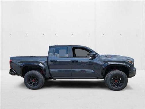 2025 Toyota Tacoma TRD Pro