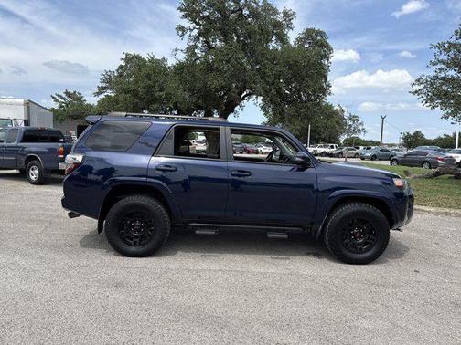 2019 Toyota 4Runner TRD Off Road Premium