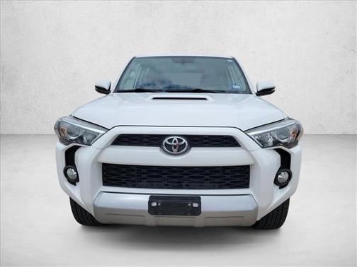 2014 Toyota 4Runner Trail Premium