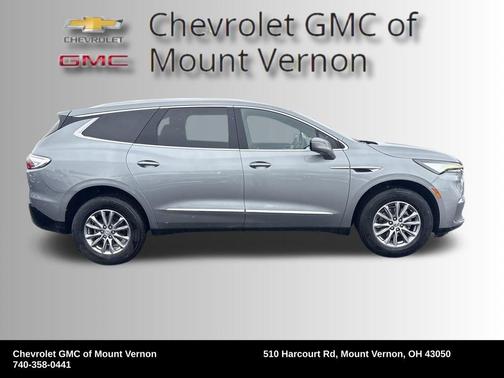 2023 Buick Enclave Premium