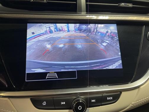 2021 Buick Encore GX Preferred