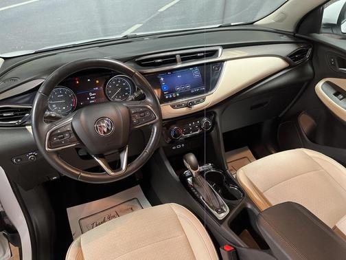 2021 Buick Encore GX Preferred