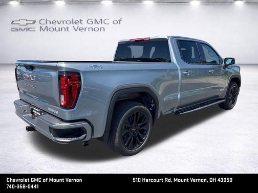 Sterling 2026 GMC Sierra 1500 Elevation