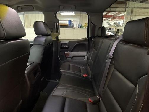 2017 GMC Sierra 2500 SLT