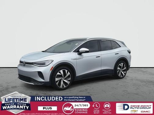 2021 Volkswagen ID.4 Pro S