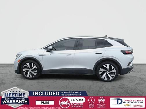 2021 Volkswagen ID.4 Pro S