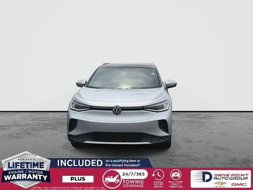 2021 Volkswagen ID.4 Pro S