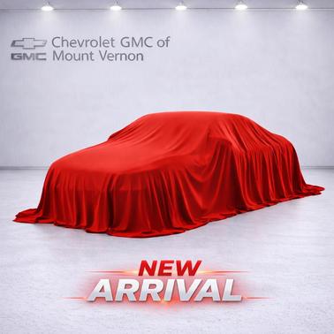 Ebony Twilight Metallic 2026 GMC Terrain Elevation