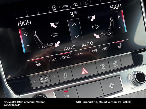 2023 Audi A6 45 Premium