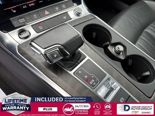 2023 Audi A6 45 Premium