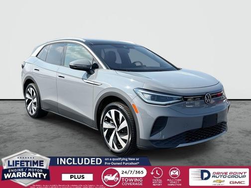 2022 Volkswagen ID.4 Pro S