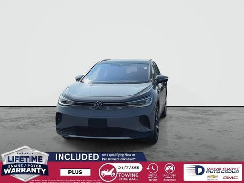 2022 Volkswagen ID.4 Pro S