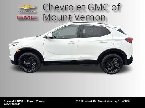 2024 Buick Encore GX Sport Touring