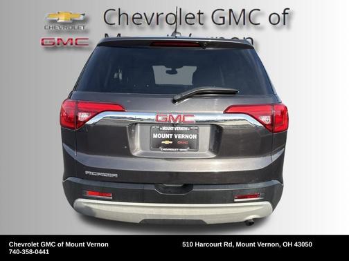 2019 GMC Acadia SLE-1