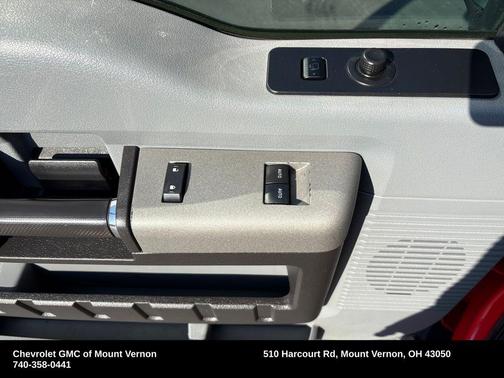 2016 Ford F-350 XLT