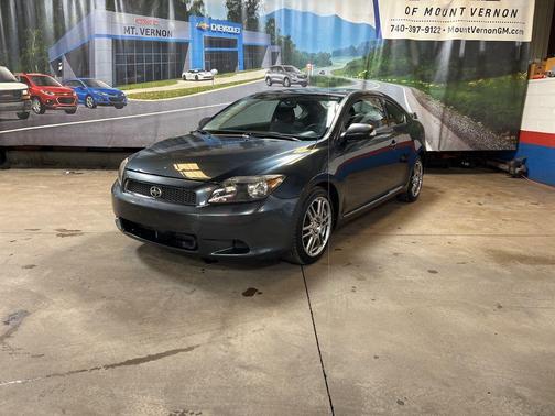 2006 Scion tC