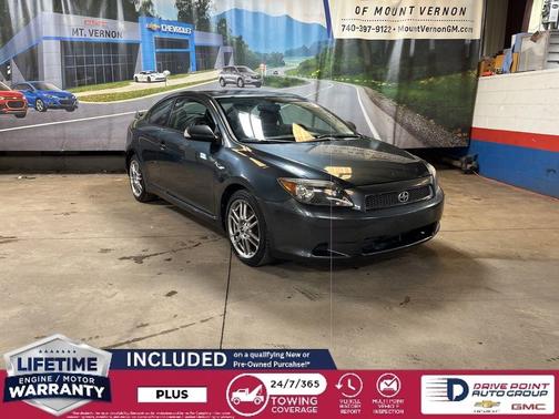 2006 Scion tC