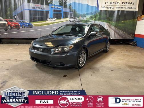 2006 Scion tC