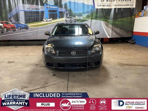 2006 Scion tC