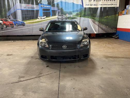2006 Scion tC