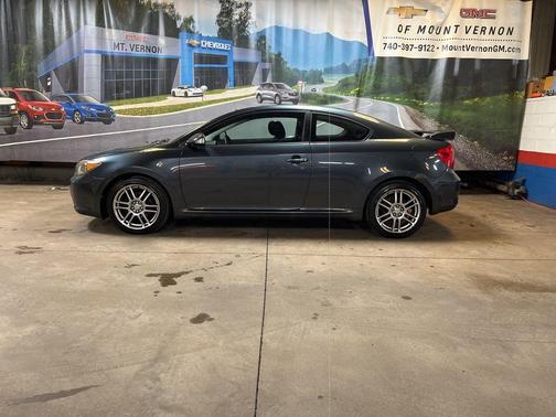 2006 Scion tC