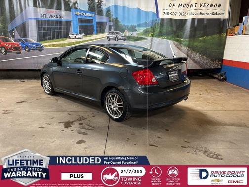 2006 Scion tC