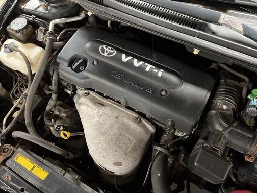 2006 Scion tC