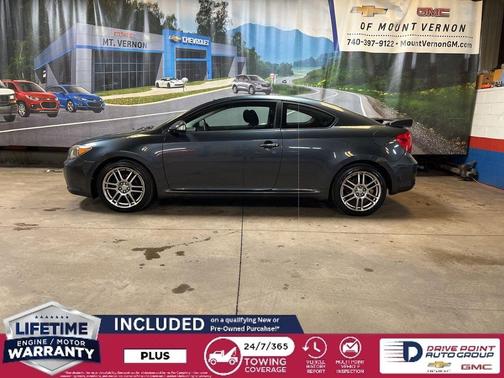 2006 Scion tC
