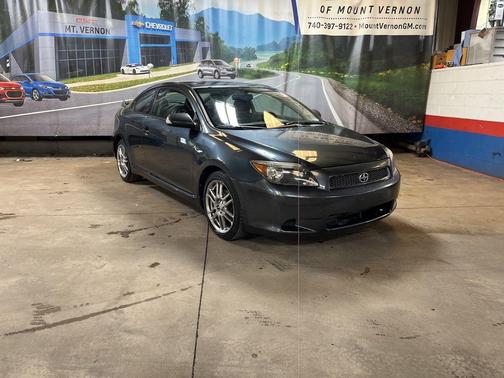 2006 Scion tC