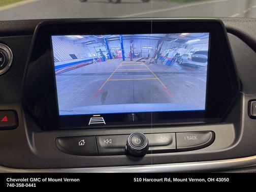 2020 Chevrolet Blazer 1LT