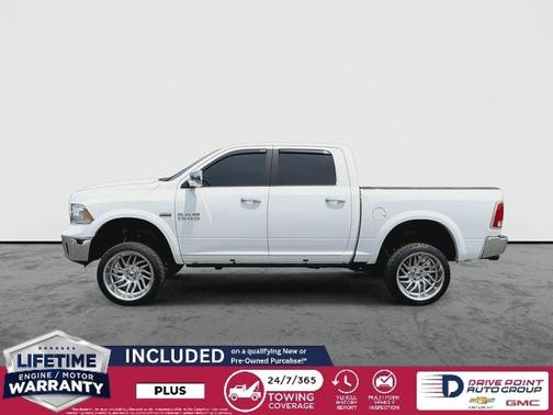 2015 RAM 1500 Laramie