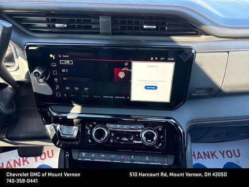 2026 GMC Sierra 3500 AT4