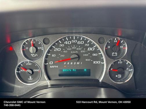 2021 Chevrolet Express 3500 LT