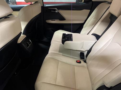 2021 Lexus RX 350 Base