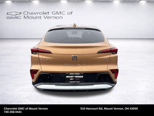 2024 Buick Envista Sport Touring